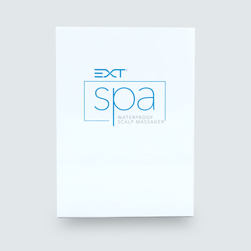 EXT Spa Scalp Massager - Image 7