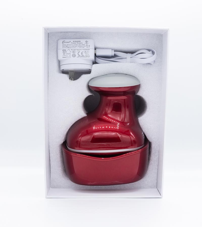 EXT Spa Scalp Massager