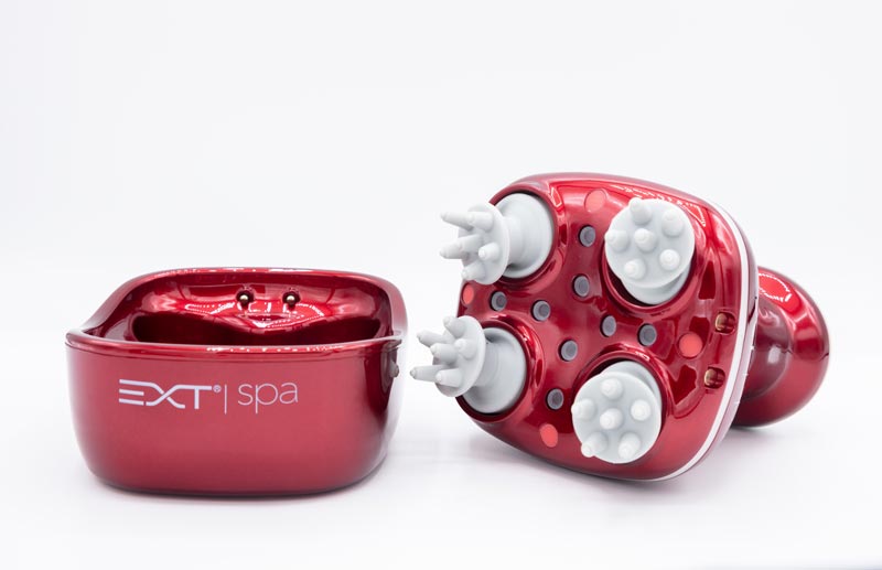 EXT Spa Scalp Massager