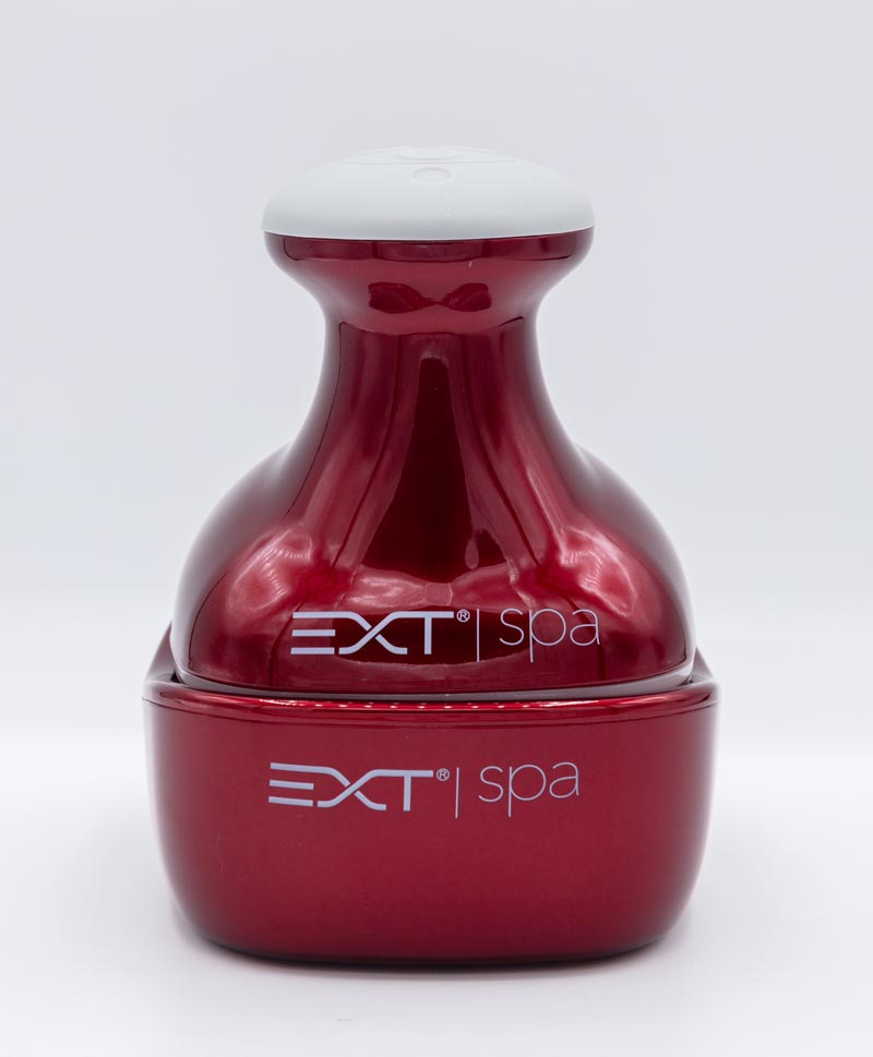 EXT Spa Scalp Massager