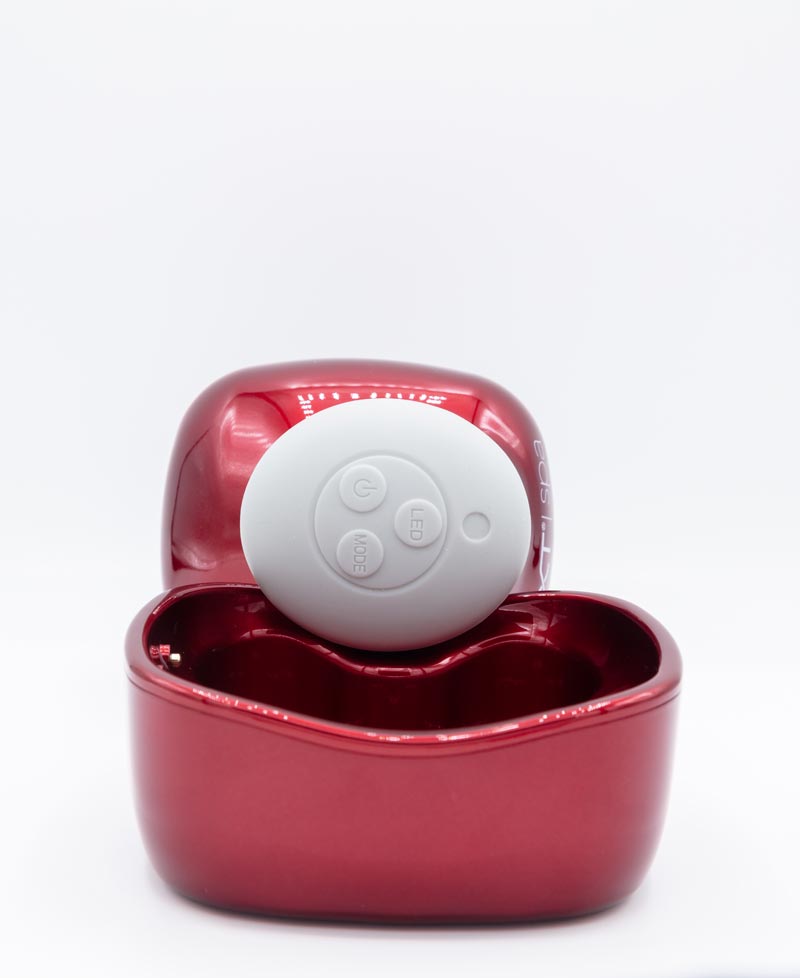 EXT Spa Scalp Massager