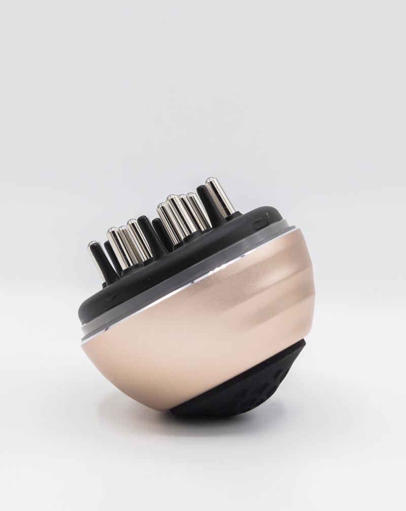 Better Not Younger Superpower Liquid Comb