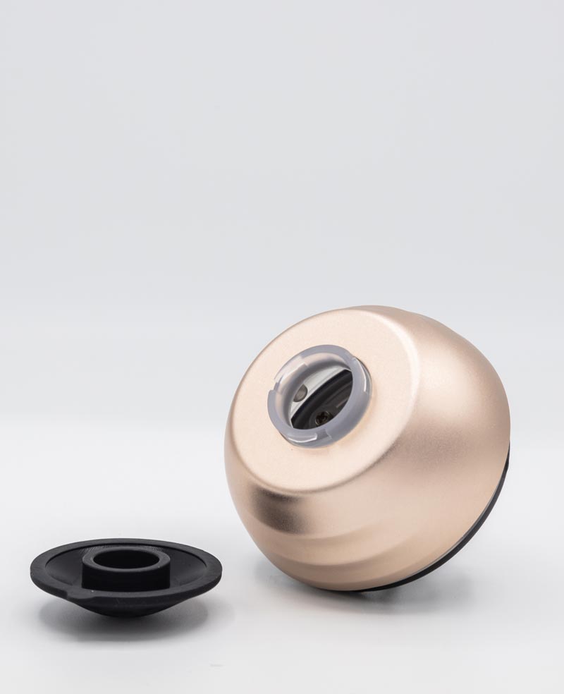 Better Not Younger Superpower Liquid Comb