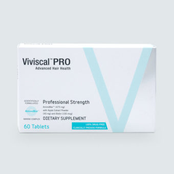 Viviscal PRO Vitamins
