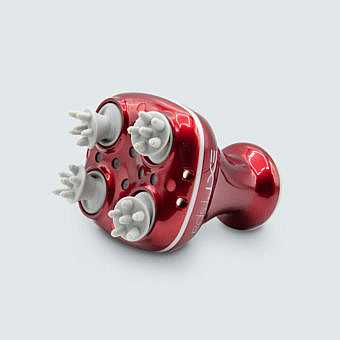 EXT Spa Scalp Massager