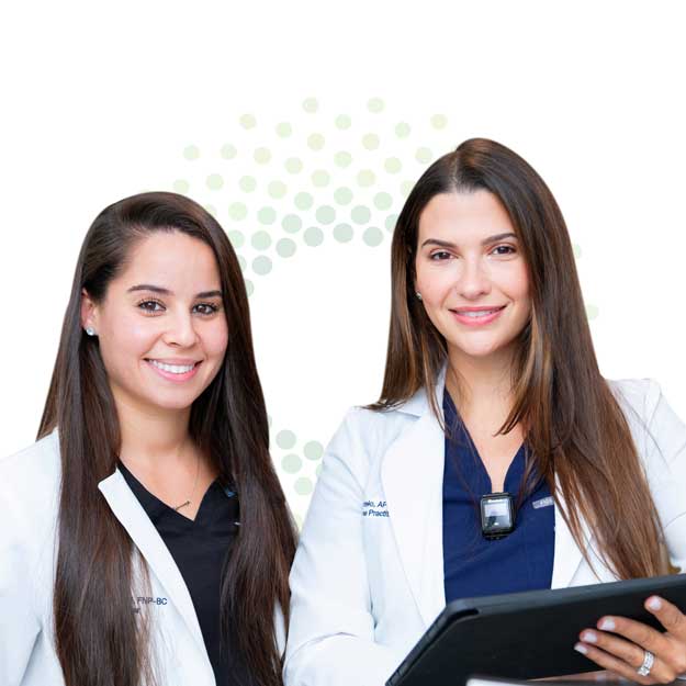 HairPresonal™ staff members