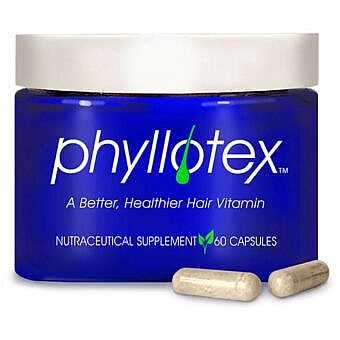 Phyllotex® Nutraceutical Supplement