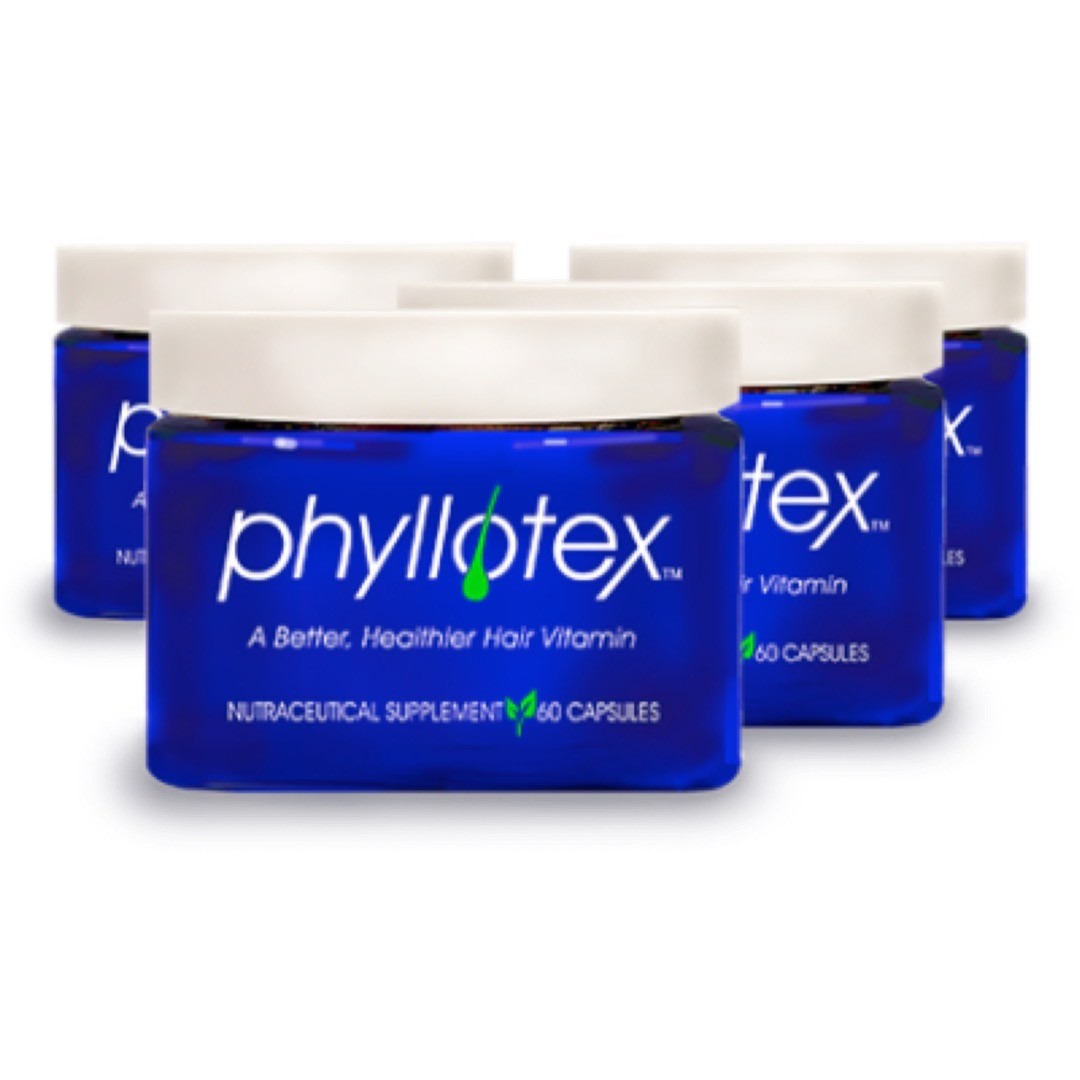 Phyllotex® Nutraceutical Supplement