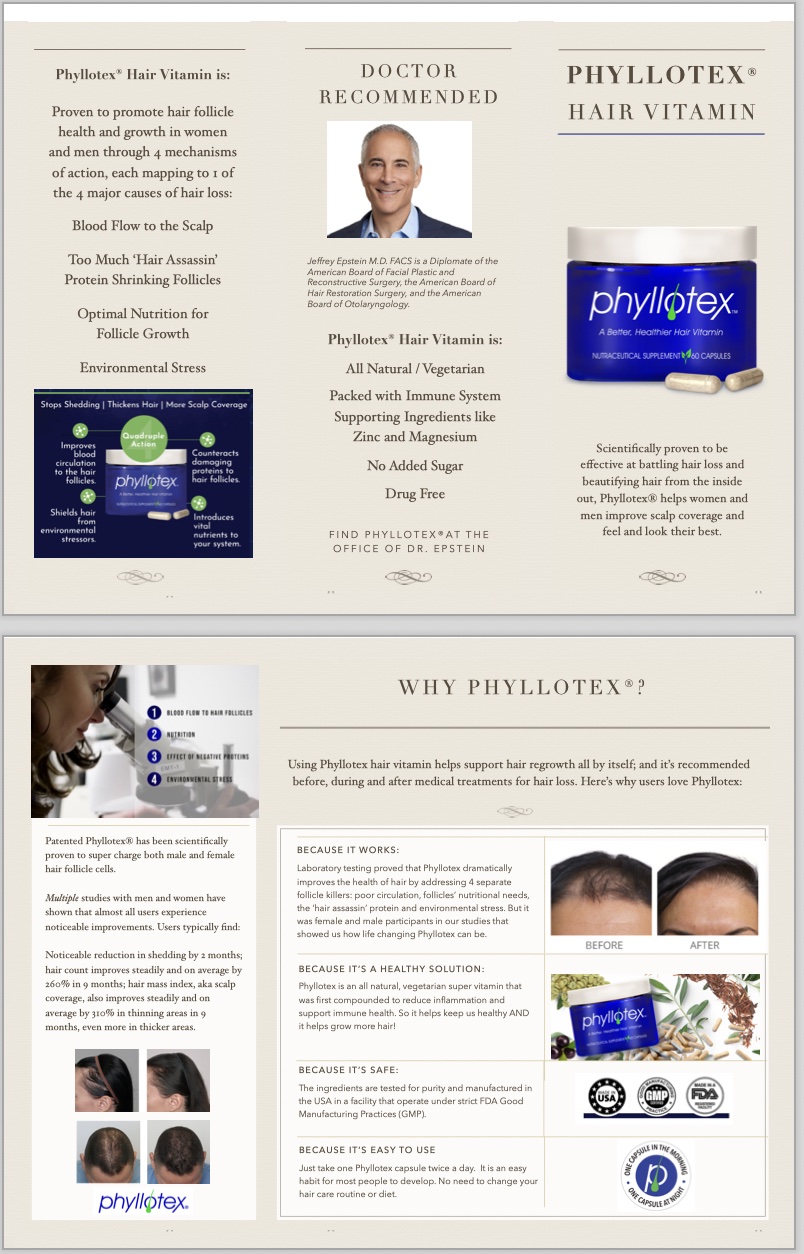 Learn about Phyllotex